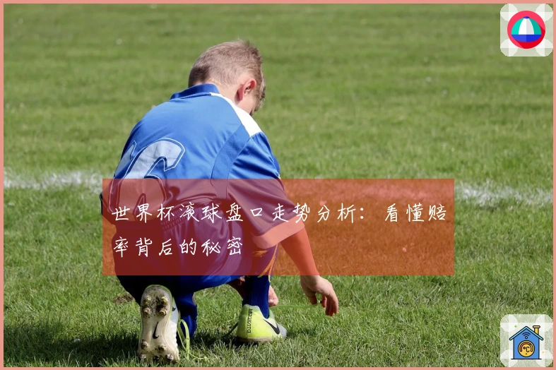 世界杯滚球盘口走势分析：看懂赔率背后的秘密