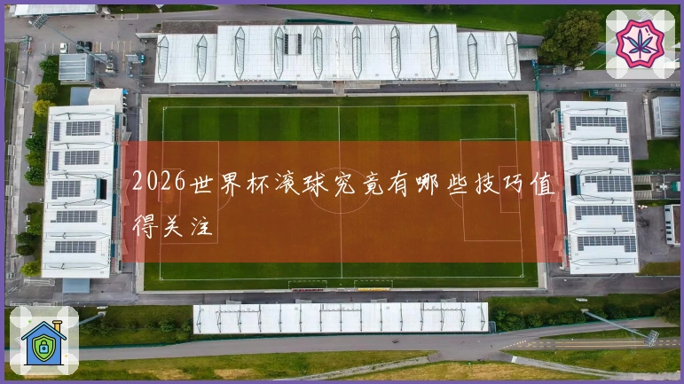 2026世界杯滚球究竟有哪些技巧值得关注