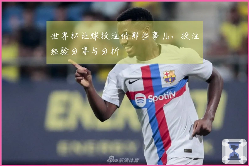 世界杯让球投注的那些事儿，投注经验分享与分析