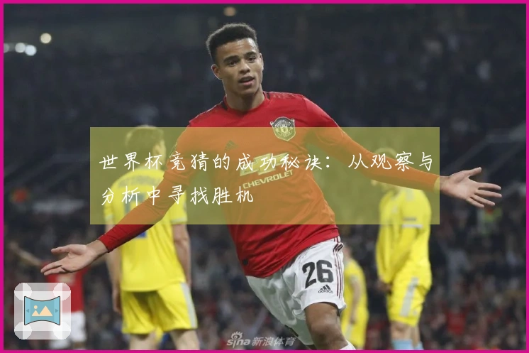 世界杯竞猜的成功秘诀：从观察与分析中寻找胜机