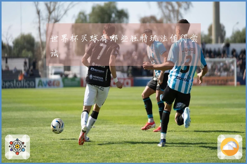 世界杯买球有哪些独特玩法值得尝试