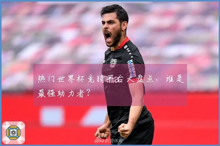 热门世界杯竞猜平台大盘点，谁是最强助力者？